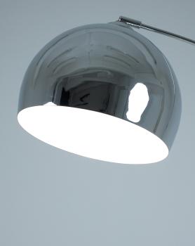 Торшер Moderli V10994-F Arco