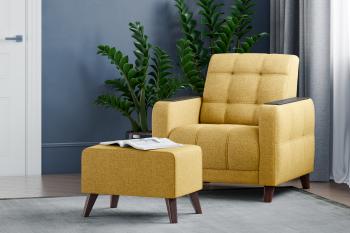 Пуф Сильва Орландо Модель 024