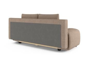 Диван-кровать 3т Сильва Милан 1 СК Модель 032