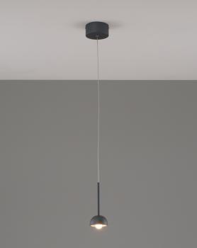 Светильник подвесной светодиодный Moderli V10893-PL Fiona