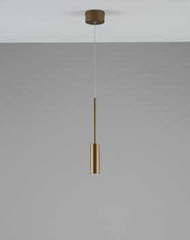 Светильник подвесной светодиодный Moderli V10901-PL Rin