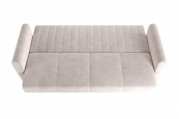 Диван-кровать Сильва Монако 3т Модель 002