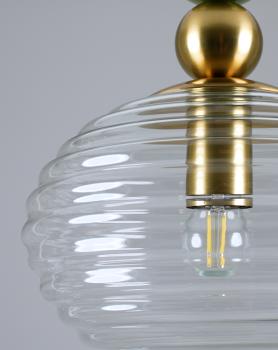 Светильник подвесной Moderli V10914-P Arti