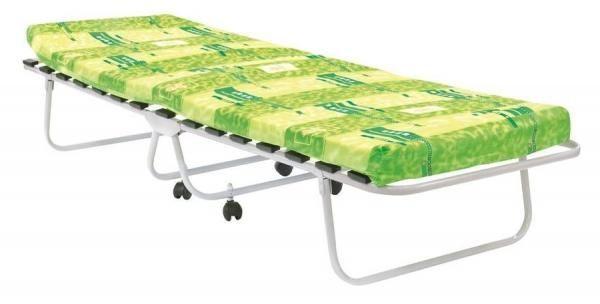 Кровать раскладная RB Люкс-M600КР-1ЛСП