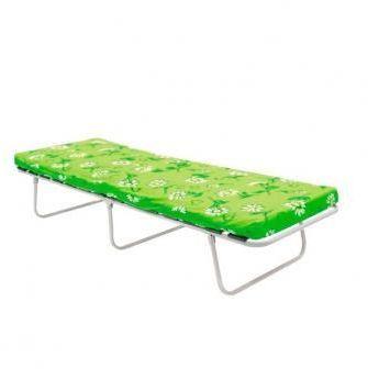 Кровать раскладная RB Сиеста-М600/КР-2ЛСП