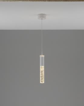 Светильник подвесной светодиодный Moderli V11393-PL Ran