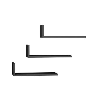 Полка прямая LEVE L-MODEL SHELF