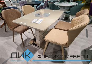 Стул DIK DikLine 239М