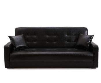 Диван Fotodivan Аккорд со спальным местом 120