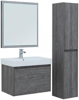 Зеркало AQUANET Nova Lite 60 LED