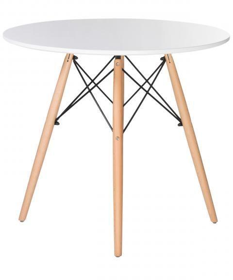 Стол обеденный Dobrin CHELSEA`80