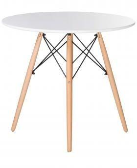 Стол обеденный Dobrin CHELSEA`80