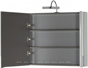 Зеркало-шкаф AQUANET Верона 75