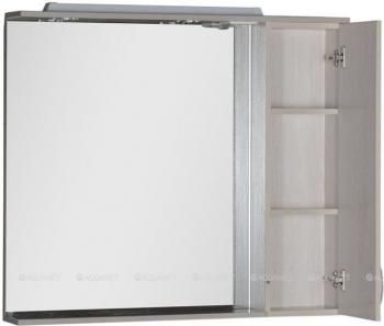 Зеркало-шкаф AQUANET Донна 100