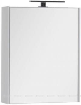 Зеркало-шкаф AQUANET Латина 60