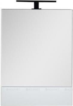 Зеркало-шкаф AQUANET Нота 50