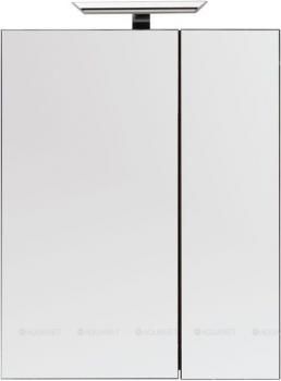 Зеркало-шкаф AQUANET Нью-Йорк 70