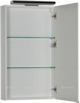 Зеркало-шкаф AQUANET Орлеан 50