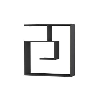 Полка фигурная LEVE LABY SHELF