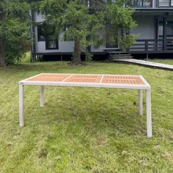 Обеденный стол ROYAL FAMILY AMELIA