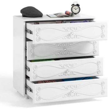 Комод Катрин-К ИТ-6 Италия