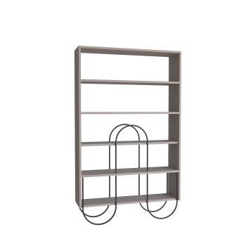 Серо-бежевый