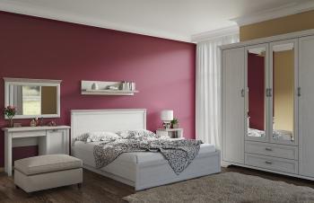 Кровать Анрэкс 160 N MONAKO