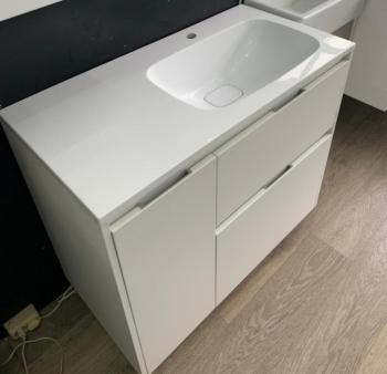 Тумба напольная Style Line