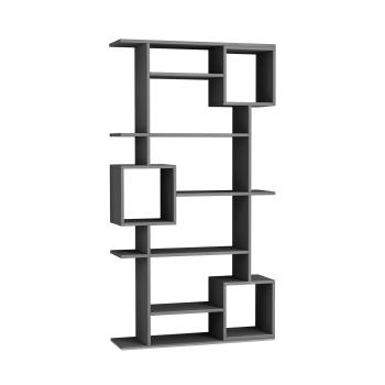 Стеллаж прямой LEVE SOTO BOOKCASE