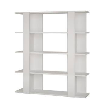 Стеллаж прямой LEVE TITA BOOKCASE