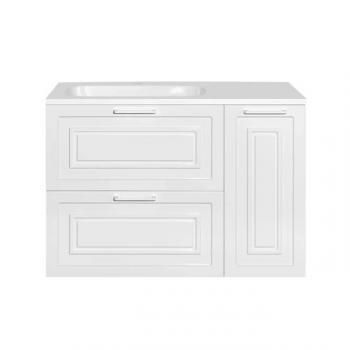 Тумба с раковиной универсальная Style Line