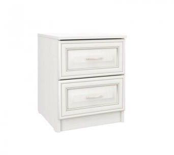 Тумба прикроватная Олимп Габриэлла 06.34