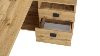 Стол рабочий универсальный Калифорния Хардвиг СР01