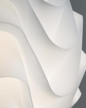 Светильник подвесной Moderli V11011-P Flake