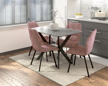 Стол кухонный Betel НЕАПОЛЬ