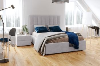 Кровать Сильва Ingrid 1400 Модель 312