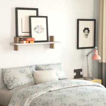 Полка прямая LEVE MUST SHELF