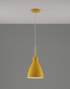 Подвесной светильник Moderli V10649-1P Toni