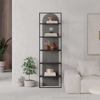 Стеллаж прямой LEVE ARCHY BOOKCASE