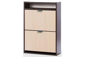 Обувница Вентал К-2