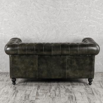 Диван кожаный Decor of today Честер KH01648