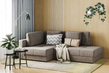 Диван-кровать Сильва Манхэттен (1пф-2т) Модель 003