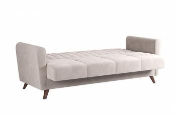 Диван-кровать Сильва Монако 3т Модель 002