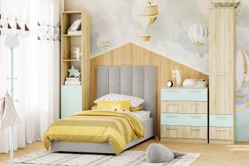 Кровать Сильва Ingrid 900 Модель 312