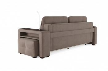 Диван-кровать Сильва SMART 4 Б3-3т-Б4
