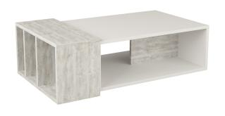 Стол журнальный LEVE ANITA COFFEE TABLE