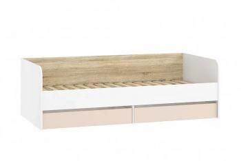 Кровать Сильва Банни НМ 041.38