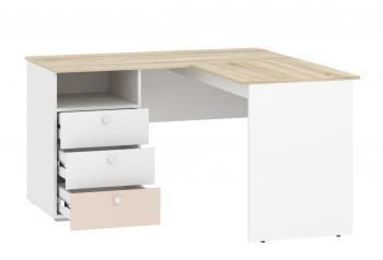 Стол письменный Сильва Банни НМ 041.41