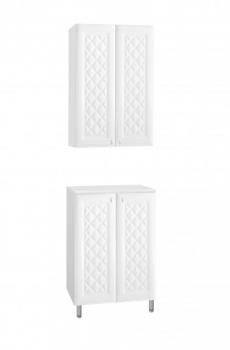 Подвесной шкаф Style Line Канна 60