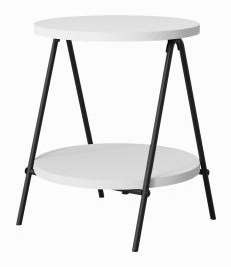 Стол приставной LEVE ESSEL SIDE TABLE